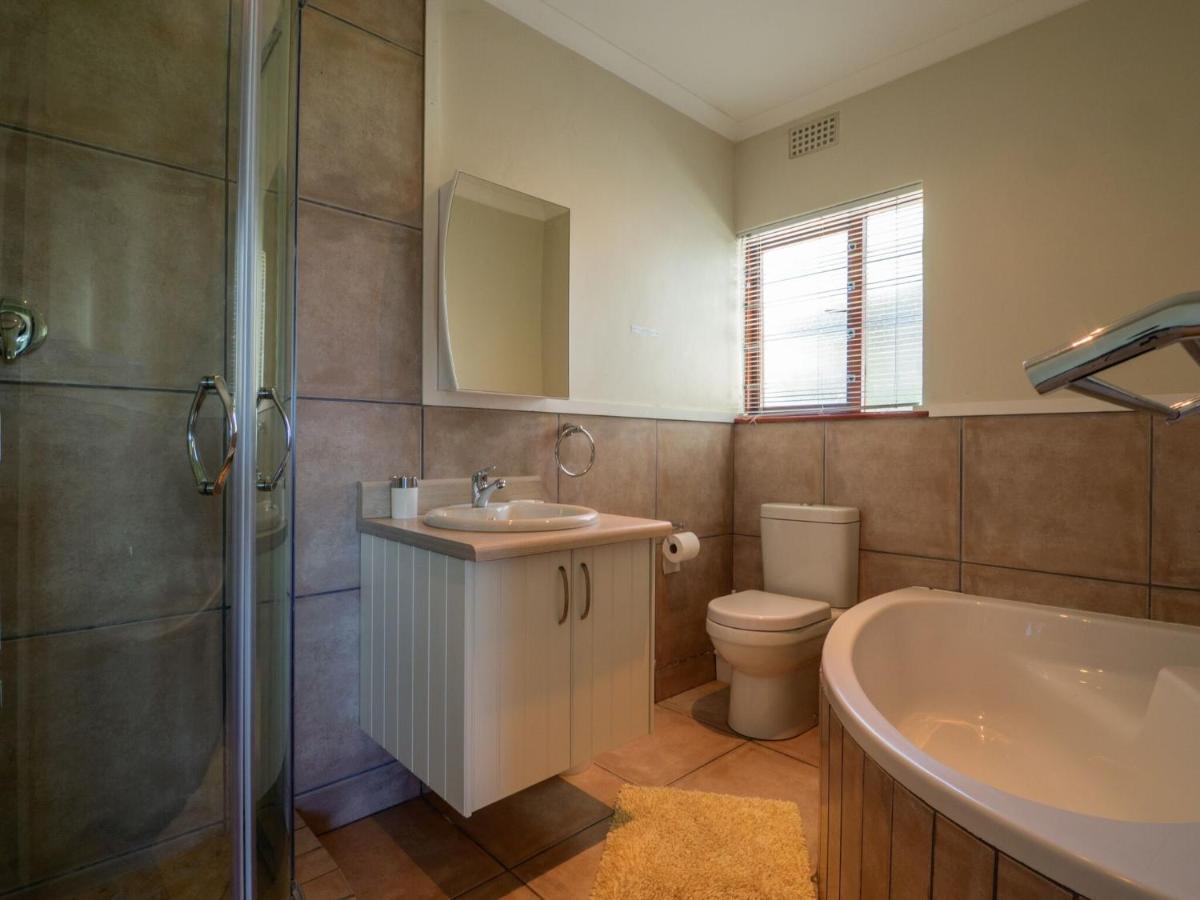 Brenton Breakers Apartment Ngoại thất bức ảnh