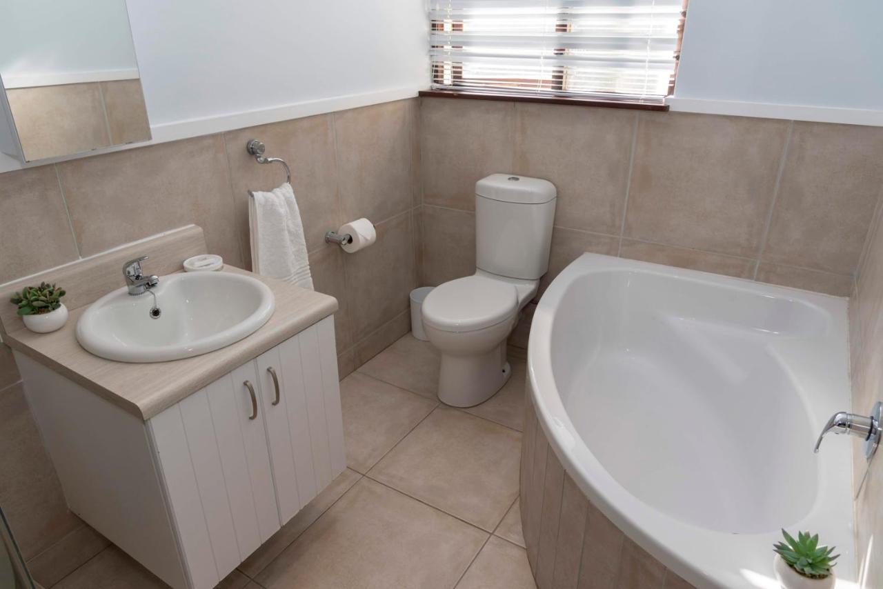 Brenton Breakers Apartment Ngoại thất bức ảnh