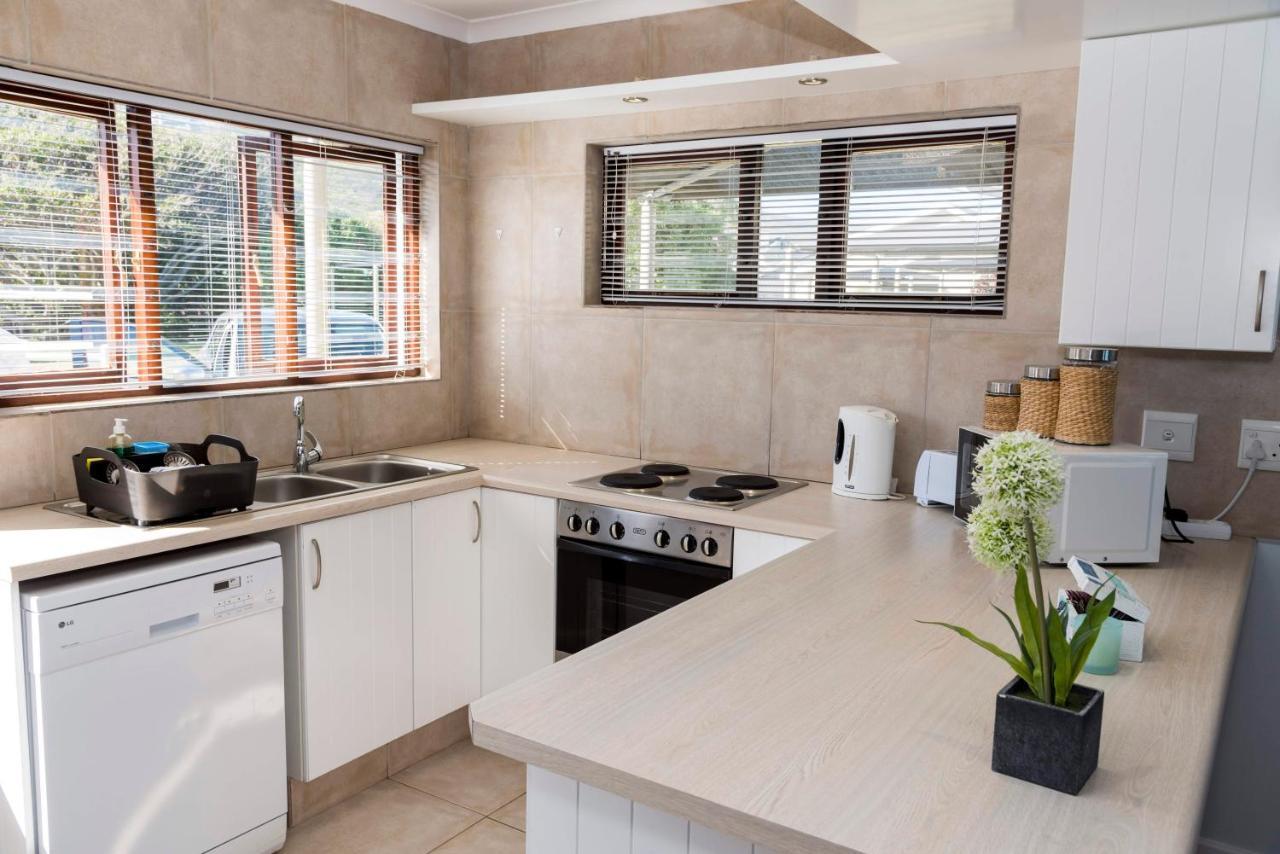 Brenton Breakers Apartment Ngoại thất bức ảnh