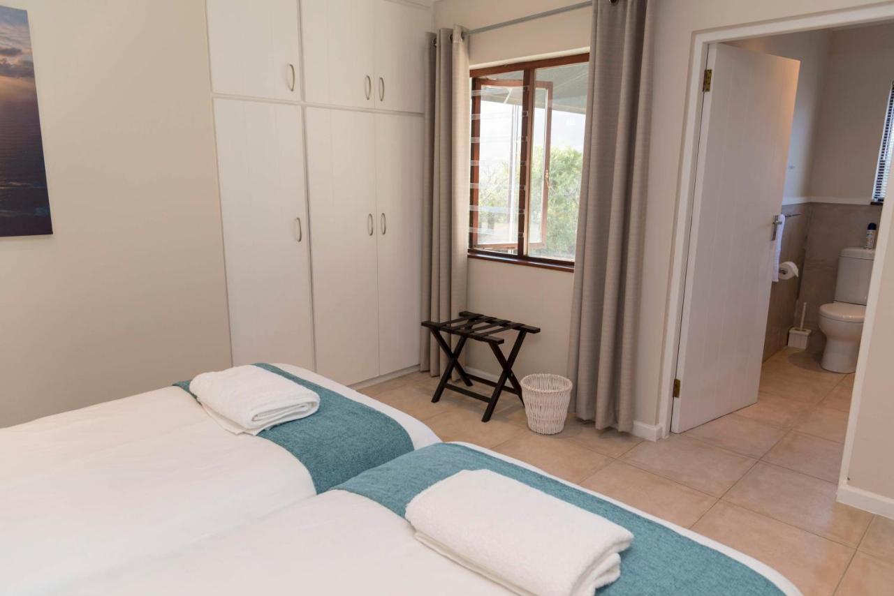 Brenton Breakers Apartment Ngoại thất bức ảnh