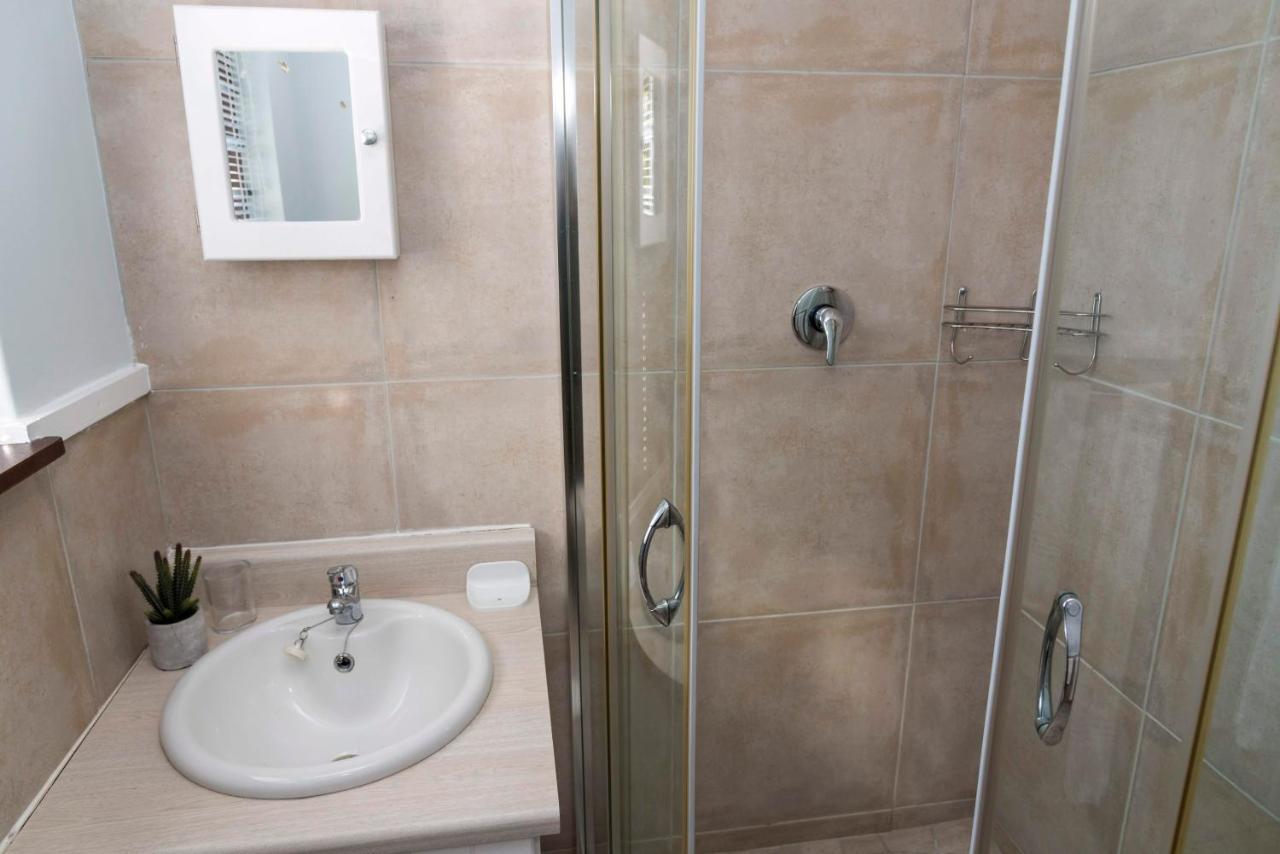 Brenton Breakers Apartment Ngoại thất bức ảnh