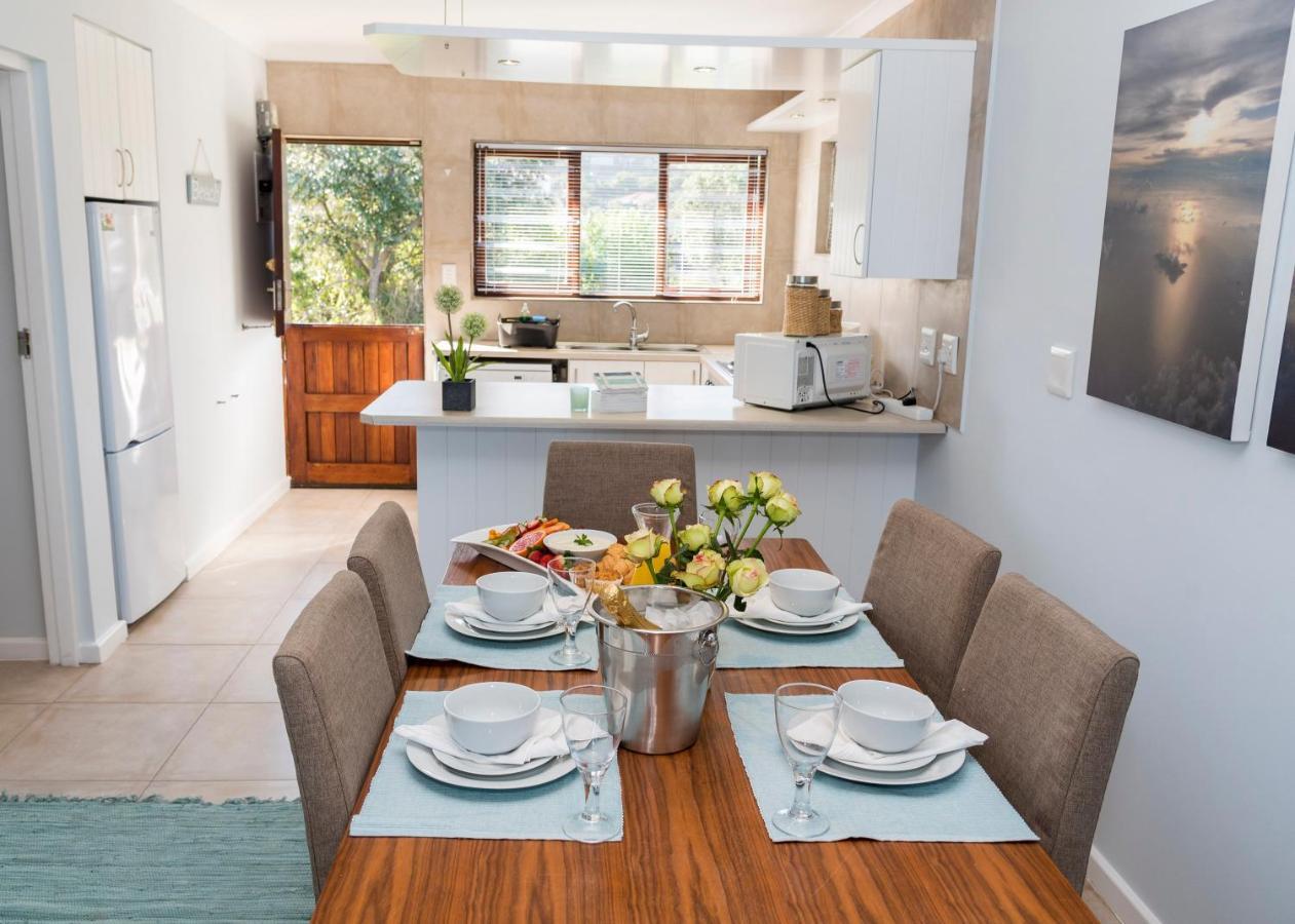 Brenton Breakers Apartment Ngoại thất bức ảnh