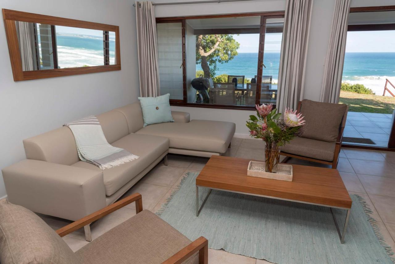Brenton Breakers Apartment Ngoại thất bức ảnh